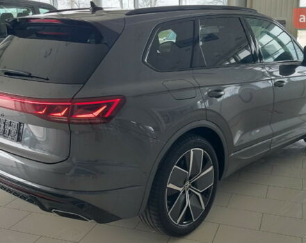 Фольксваген Туарег, об'ємом двигуна 2.97 л та пробігом 0 тис. км за 86865 $, фото 6 на Automoto.ua