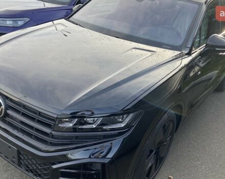 Фольксваген Туарег, об'ємом двигуна 2.99 л та пробігом 0 тис. км за 88904 $, фото 2 на Automoto.ua