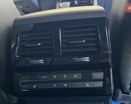 Фольксваген Туарег 2025 в Мукачеве на Automoto.ua Фольксваген Туарег, объемом двигателя 2.97 л и пробегом 0 тыс. км за 87071 $, фото 28 на Automoto.ua