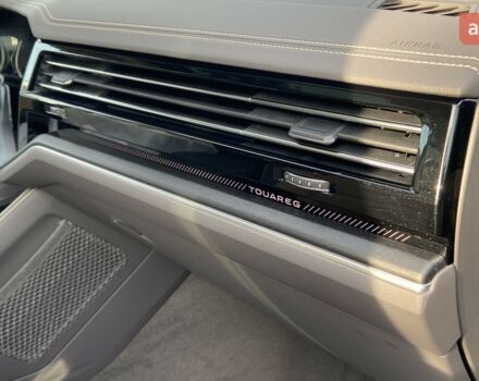 Фольксваген Туарег, об'ємом двигуна 2.97 л та пробігом 0 тис. км за 89670 $, фото 12 на Automoto.ua