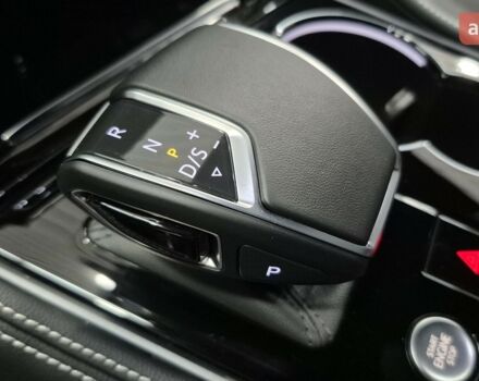 купить новое авто Фольксваген Туарег 2025 года от официального дилера Автодім Атлант на Вацлава Гавела Фольксваген фото