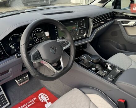 Фольксваген Туарег, объемом двигателя 2.97 л и пробегом 0 тыс. км за 84900 $, фото 13 на Automoto.ua