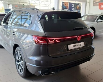 Фольксваген Туарег, объемом двигателя 2.97 л и пробегом 0 тыс. км за 86560 $, фото 4 на Automoto.ua