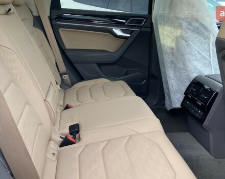 Фольксваген Туарег, об'ємом двигуна 2.97 л та пробігом 0 тис. км за 89670 $, фото 14 на Automoto.ua