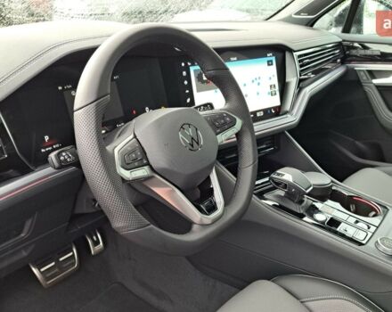 Фольксваген Туарег, об'ємом двигуна 2.97 л та пробігом 0 тис. км за 86189 $, фото 7 на Automoto.ua