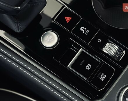 купить новое авто Фольксваген Туарег 2025 года от официального дилера Автодім Атлант на Вацлава Гавела Фольксваген фото