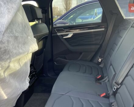 Фольксваген Туарег, об'ємом двигуна 2.99 л та пробігом 0 тис. км за 88904 $, фото 15 на Automoto.ua