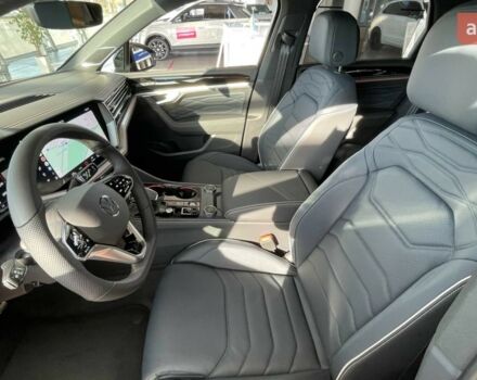 Фольксваген Туарег, объемом двигателя 2.97 л и пробегом 0 тыс. км за 86637 $, фото 5 на Automoto.ua