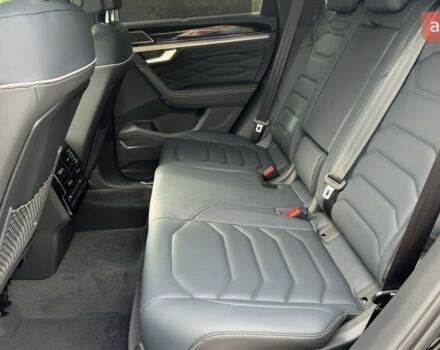 Фольксваген Туарег, объемом двигателя 2.97 л и пробегом 0 тыс. км за 88123 $, фото 12 на Automoto.ua