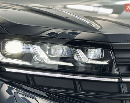 купить новое авто Фольксваген Туарег 2025 года от официального дилера Автодім Атлант на Вацлава Гавела Фольксваген фото