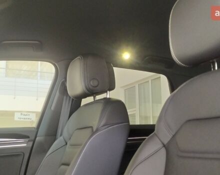 купить новое авто Фольксваген Туарег 2025 года от официального дилера Автомобільний Дім Volkswagen Фольксваген фото