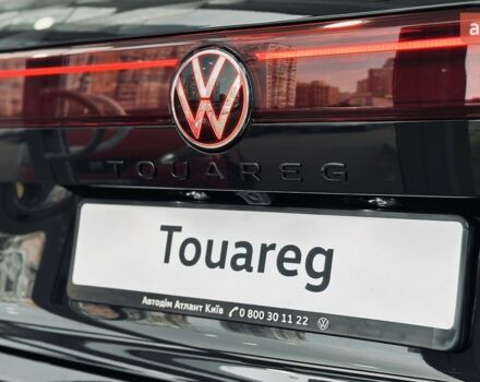 Фольксваген Туарег, объемом двигателя 2.97 л и пробегом 0 тыс. км за 86926 $, фото 9 на Automoto.ua
