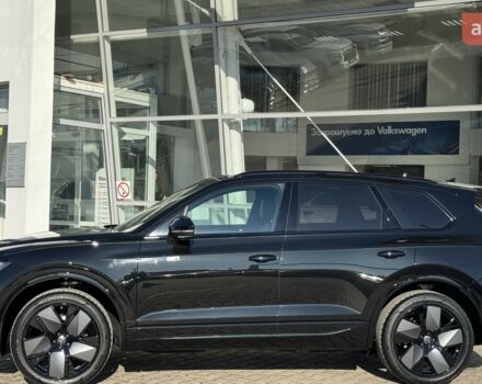 Фольксваген Туарег, объемом двигателя 2.99 л и пробегом 0 тыс. км за 85800 $, фото 4 на Automoto.ua