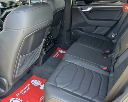 Фольксваген Туарег, объемом двигателя 2.97 л и пробегом 0 тыс. км за 68300 $, фото 20 на Automoto.ua