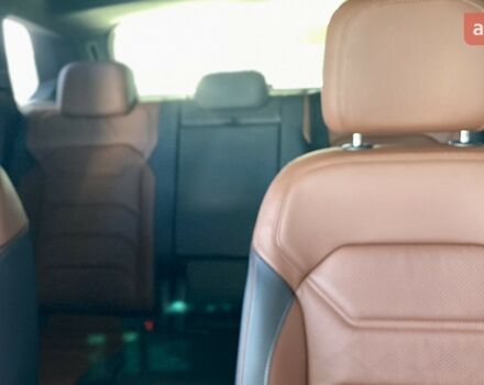 Фольксваген Туарег, объемом двигателя 2.97 л и пробегом 0 тыс. км за 87500 $, фото 14 на Automoto.ua