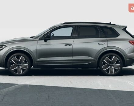 Фольксваген Туарег, объемом двигателя 2.97 л и пробегом 0 тыс. км за 87195 $, фото 1 на Automoto.ua