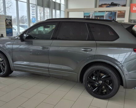 Фольксваген Туарег 2025 у Миколаєві на Automoto.ua Фольксваген Туарег, об'ємом двигуна 2.97 л та пробігом 0 тис. км за 86560 $, фото 15 на Automoto.ua