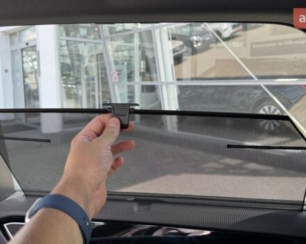 Фольксваген Туарег, об'ємом двигуна 2.97 л та пробігом 0 тис. км за 85500 $, фото 18 на Automoto.ua