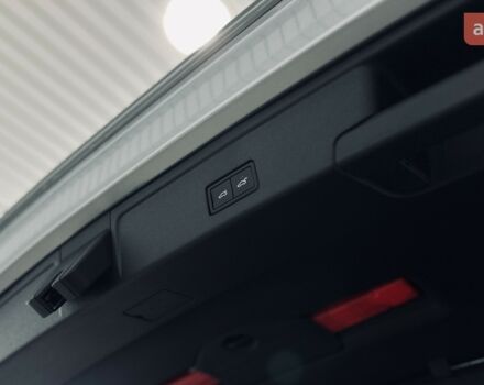 купить новое авто Фольксваген Туарег 2025 года от официального дилера Автодім Атлант на Вацлава Гавела Фольксваген фото