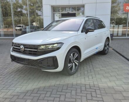 Фольксваген Туарег, об'ємом двигуна 2.97 л та пробігом 0 тис. км за 87560 $, фото 12 на Automoto.ua