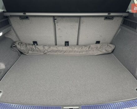 Фольксваген Туарег, объемом двигателя 2.97 л и пробегом 0 тыс. км за 87554 $, фото 35 на Automoto.ua