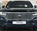 купить новое авто Фольксваген Туарег 2025 года от официального дилера Автодім Атлант на Вацлава Гавела Фольксваген фото