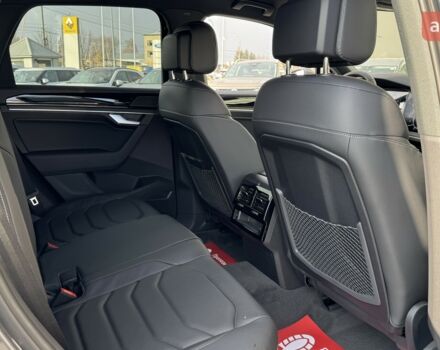 Фольксваген Туарег, объемом двигателя 2.97 л и пробегом 0 тыс. км за 66600 $, фото 18 на Automoto.ua