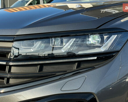 Фольксваген Туарег, об'ємом двигуна 2.97 л та пробігом 0 тис. км за 85500 $, фото 8 на Automoto.ua