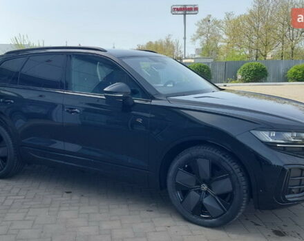 Фольксваген Туарег, объемом двигателя 2.97 л и пробегом 0 тыс. км за 86865 $, фото 1 на Automoto.ua