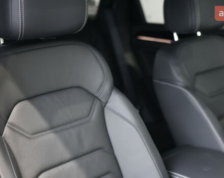 Фольксваген Туарег, об'ємом двигуна 2.99 л та пробігом 0 тис. км за 67700 $, фото 11 на Automoto.ua