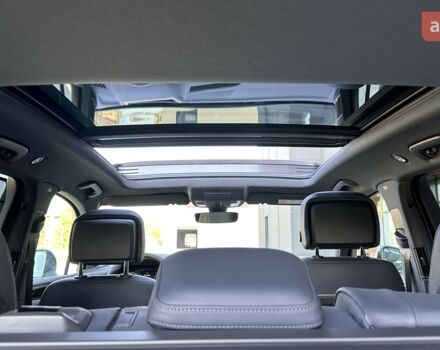 Фольксваген Туарег, об'ємом двигуна 2.97 л та пробігом 0 тис. км за 85500 $, фото 34 на Automoto.ua