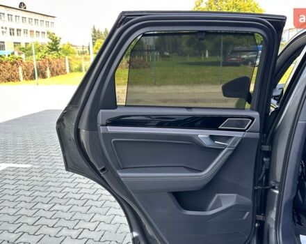 Фольксваген Туарег, объемом двигателя 2.97 л и пробегом 0 тыс. км за 84702 $, фото 28 на Automoto.ua