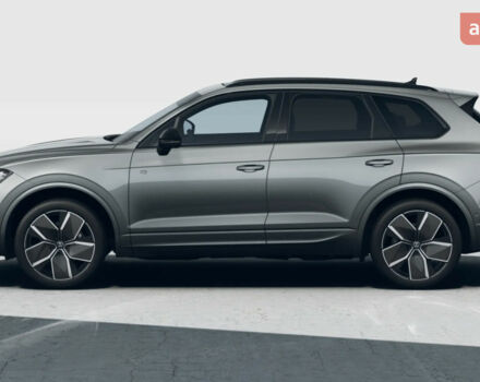 купить новое авто Фольксваген Туарег 2025 года от официального дилера Автоцентр AUTO.RIA Фольксваген фото