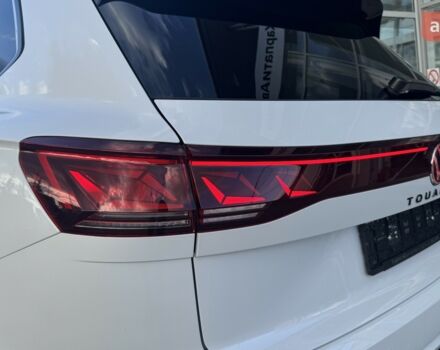 Фольксваген Туарег, об'ємом двигуна 2.97 л та пробігом 0 тис. км за 86100 $, фото 10 на Automoto.ua