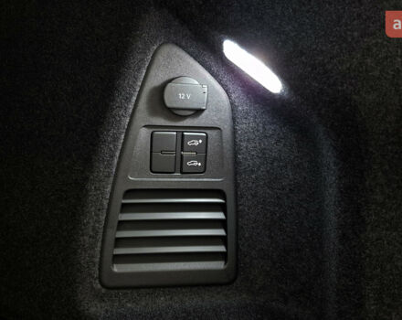 Фольксваген Туарег 2025 у Києві на Automoto.ua Фольксваген Туарег, об'ємом двигуна 2.97 л та пробігом 0 тис. км за 86600 $, фото 10 на Automoto.ua