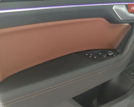 купить новое авто Фольксваген Туарег 2025 года от официального дилера Автомобільний Дім Volkswagen Фольксваген фото