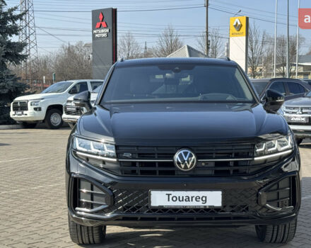 Фольксваген Туарег, объемом двигателя 2.97 л и пробегом 0 тыс. км за 87500 $, фото 11 на Automoto.ua