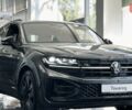 купить новое авто Фольксваген Туарег 2025 года от официального дилера Автодім Атлант на Вацлава Гавела Фольксваген фото