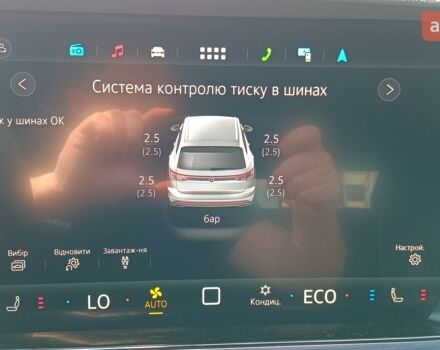Фольксваген Туарег, объемом двигателя 2.97 л и пробегом 0 тыс. км за 84702 $, фото 26 на Automoto.ua