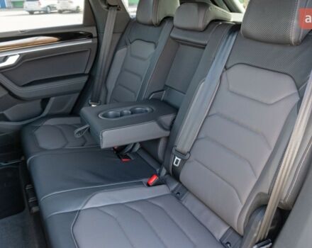 Фольксваген Туарег, об'ємом двигуна 2.97 л та пробігом 0 тис. км за 82500 $, фото 24 на Automoto.ua