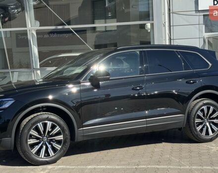 Фольксваген Туарег, объемом двигателя 2.99 л и пробегом 0 тыс. км за 65500 $, фото 6 на Automoto.ua