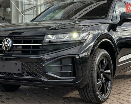 Фольксваген Туарег, объемом двигателя 2.97 л и пробегом 0 тыс. км за 87816 $, фото 3 на Automoto.ua