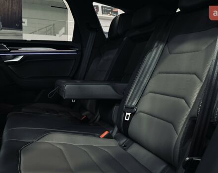 купити нове авто Фольксваген Туарег 2025 року від офіційного дилера Автодім Атлант на Вацлава Гавела Фольксваген фото