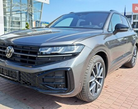 Фольксваген Туарег, об'ємом двигуна 2.97 л та пробігом 0 тис. км за 87235 $, фото 12 на Automoto.ua