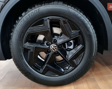 Фольксваген Туарег, об'ємом двигуна 2.99 л та пробігом 0 тис. км за 68700 $, фото 6 на Automoto.ua