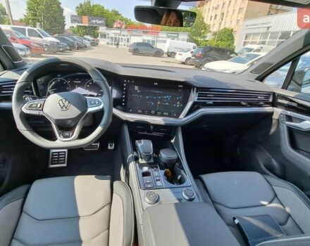 Фольксваген Туарег, объемом двигателя 2.97 л и пробегом 0 тыс. км за 88200 $, фото 27 на Automoto.ua