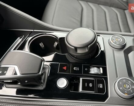 Фольксваген Туарег, объемом двигателя 2.97 л и пробегом 0 тыс. км за 69770 $, фото 23 на Automoto.ua