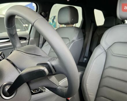 купить новое авто Фольксваген Туарег 2025 года от официального дилера Автодім Атлант на Дніпровській набережній Фольксваген фото