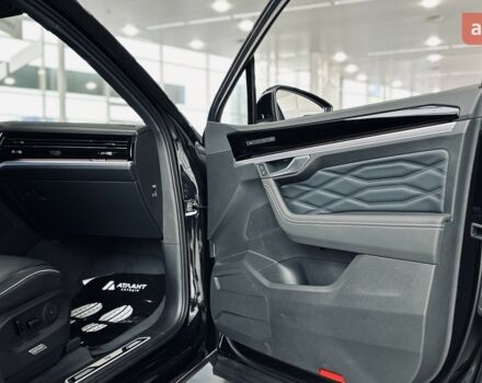 Фольксваген Туарег, объемом двигателя 2.99 л и пробегом 0 тыс. км за 87102 $, фото 35 на Automoto.ua