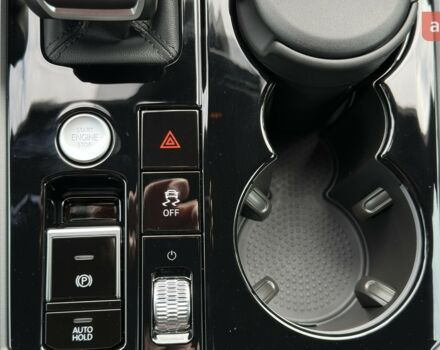 Фольксваген Туарег, объемом двигателя 2.97 л и пробегом 0 тыс. км за 88123 $, фото 6 на Automoto.ua